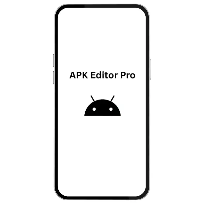 Apk editor pro
