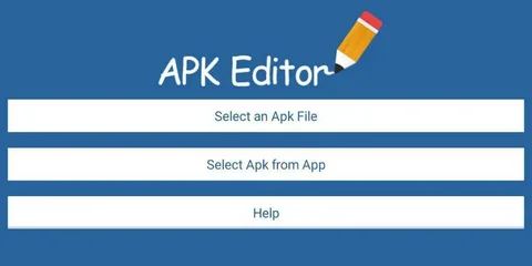 APK Editor